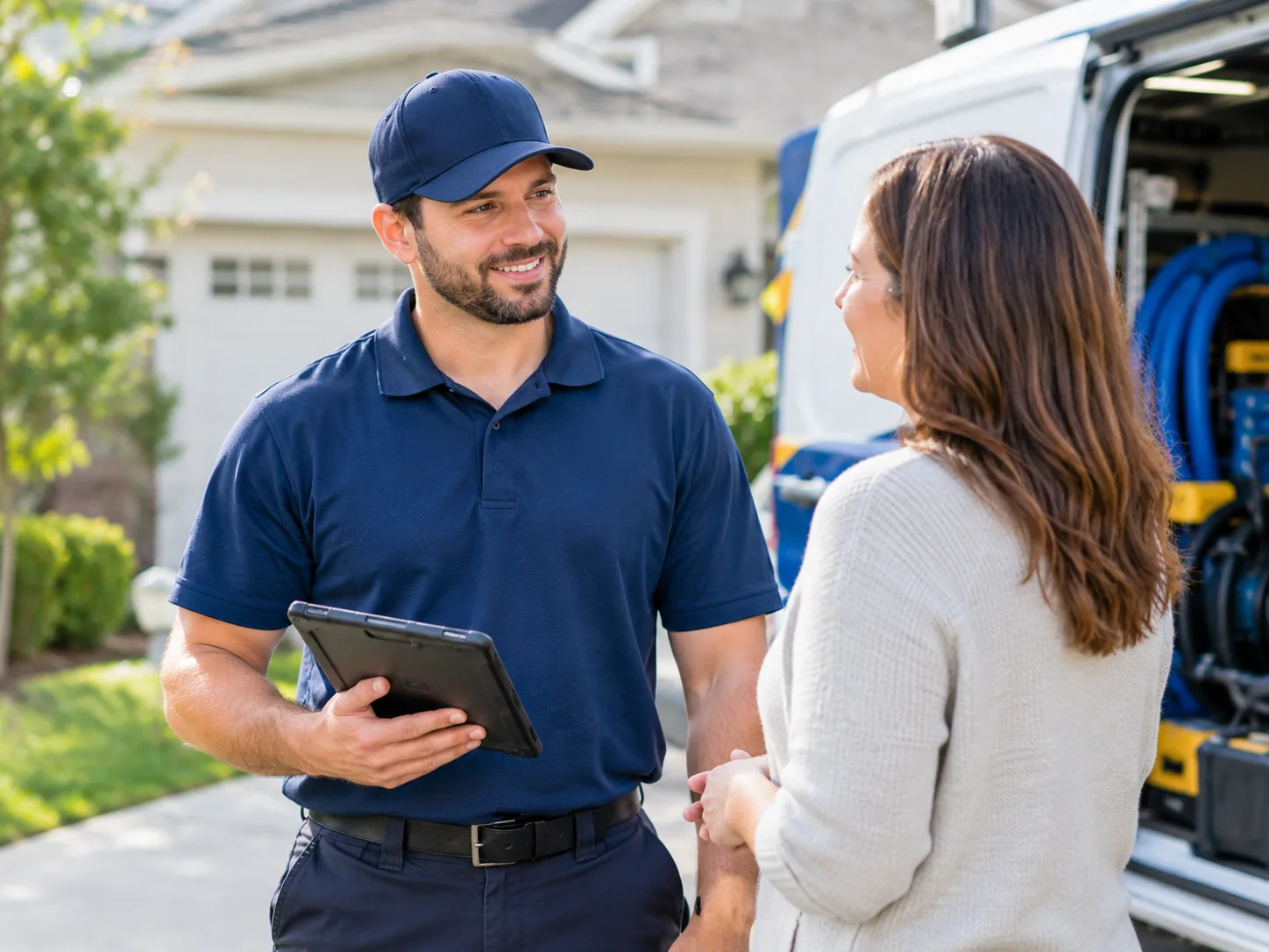 Sewage Backup Cleanup El Portal, CA FAQs